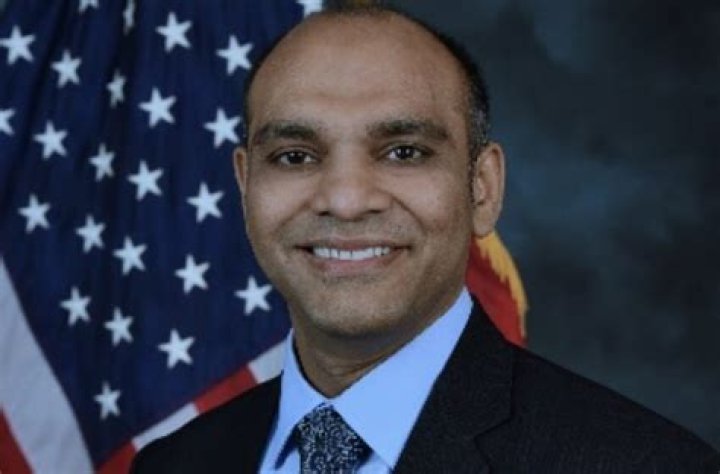 Raju Shah