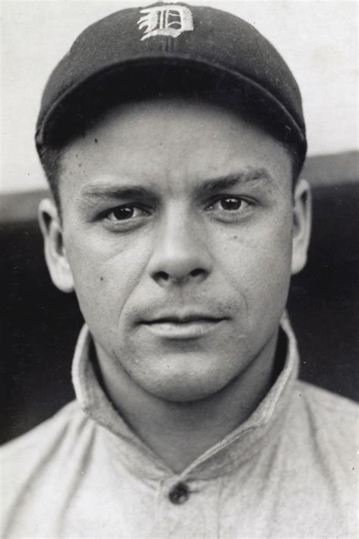 Ralph Comstock