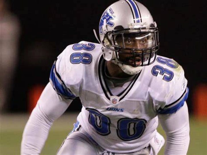 Ramzee Robinson