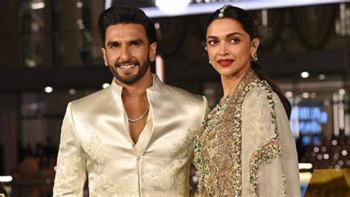 Ranveer Singh, Deepika Padukone's Husband