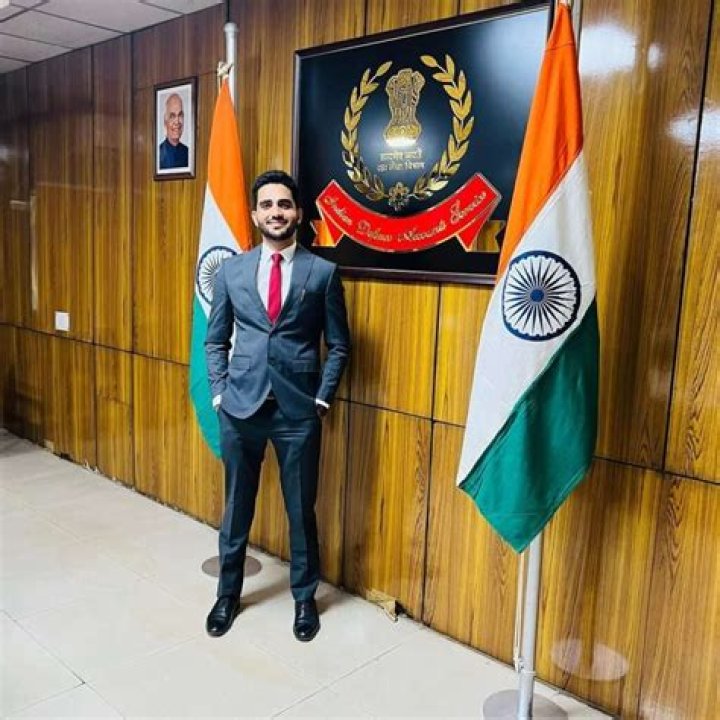 Ravi Kumar Sihag