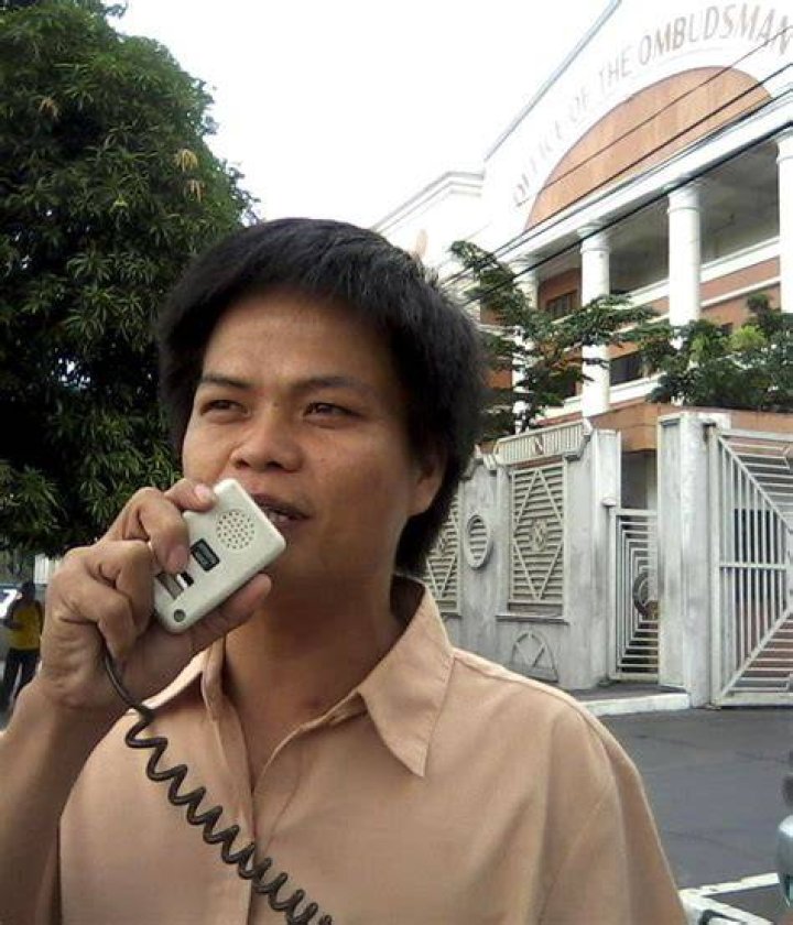 Raymond Manalo