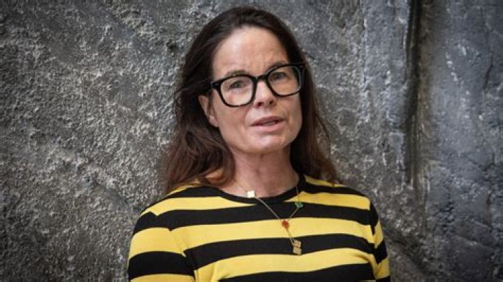 Rebecca de Ruvo