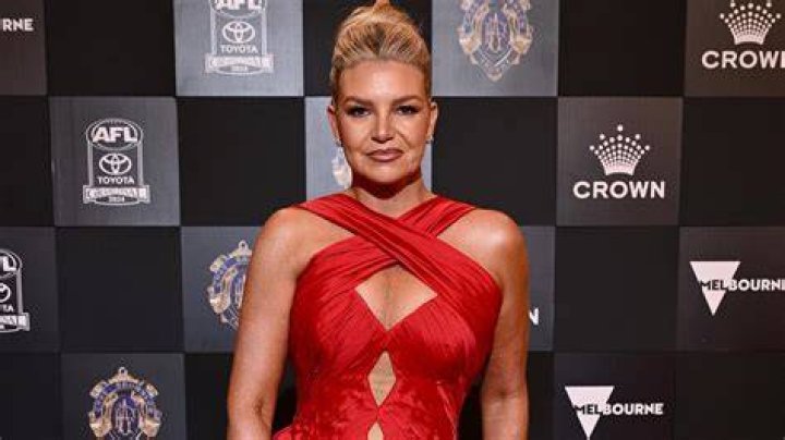 Rebecca Maddern