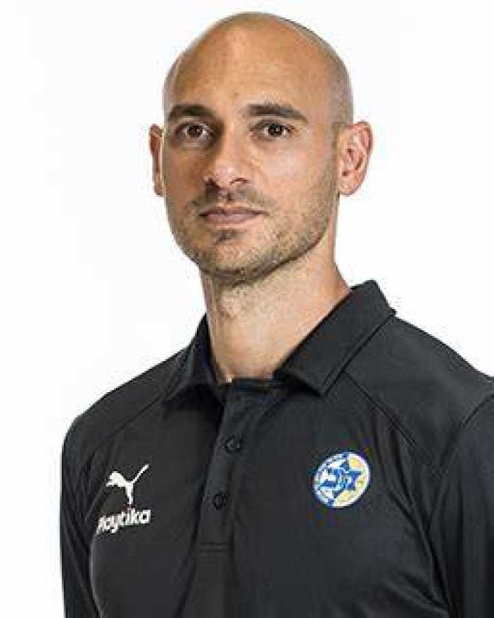 Regev Fanan