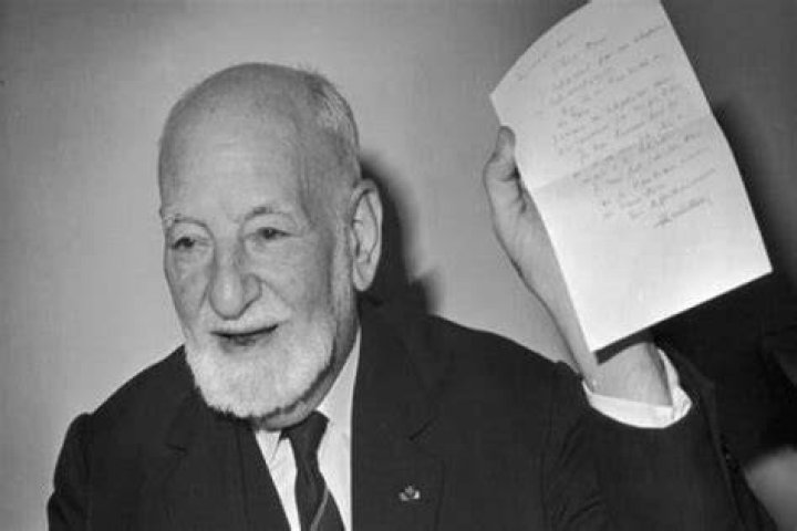 Rene Cassin