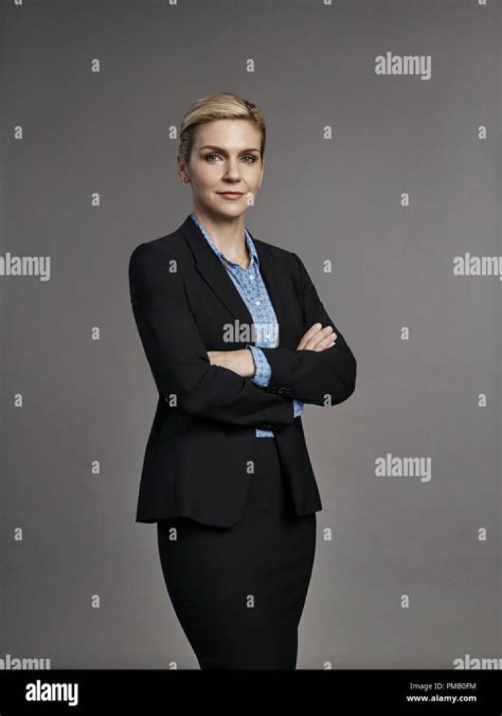 Rhea Seehorn