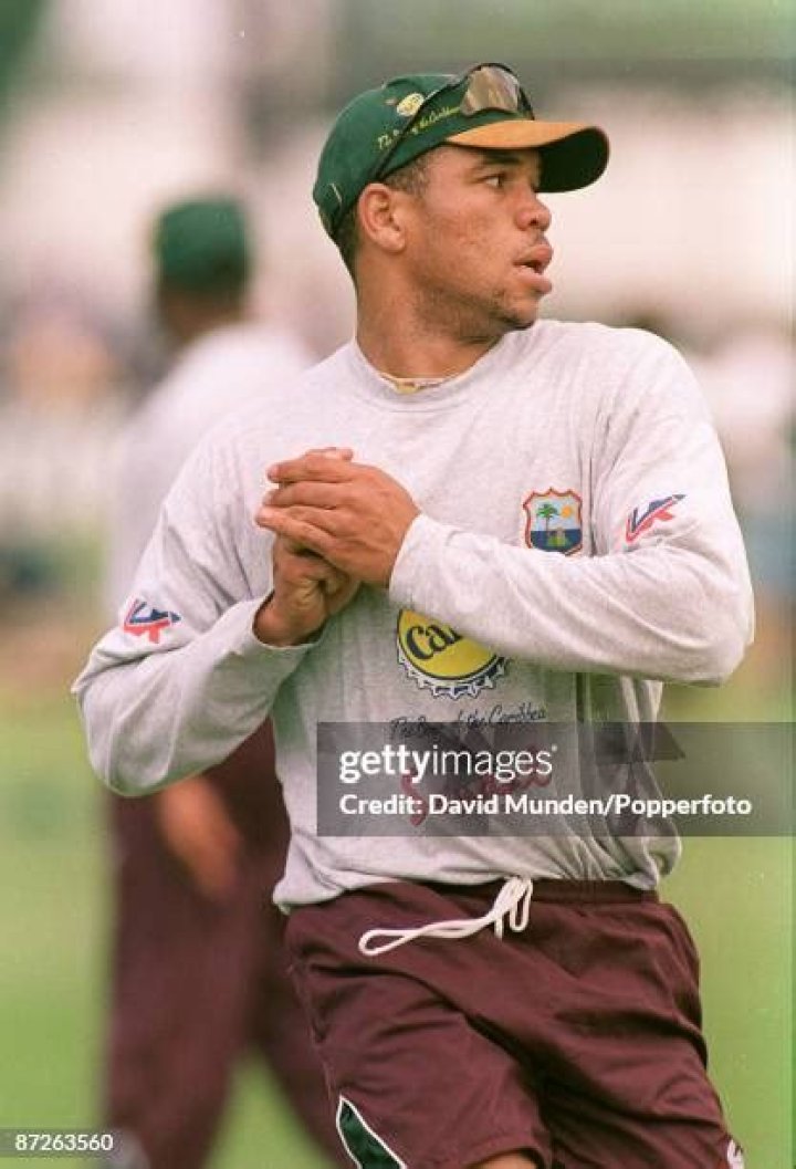 Ricardo Powell