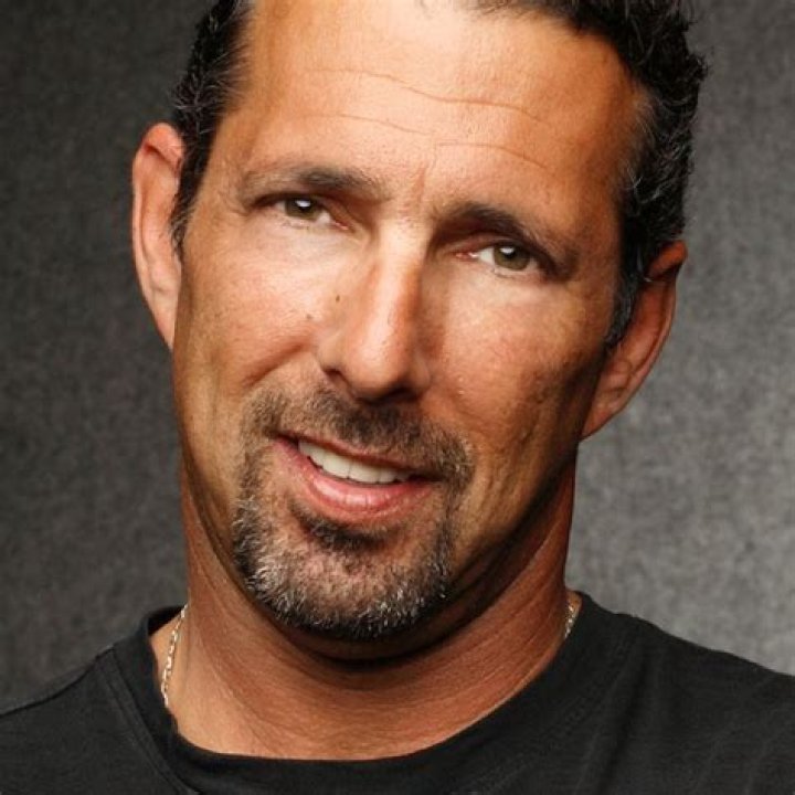 Rich Vos