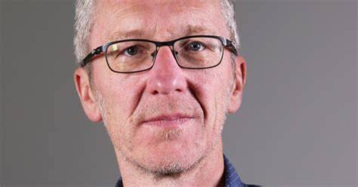 Richard Grieve