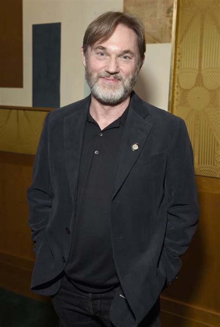 Richard Thomas