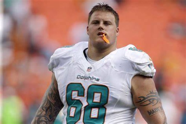 Richie Incognito
