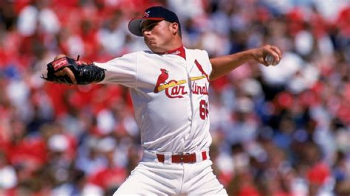 Rick Ankiel