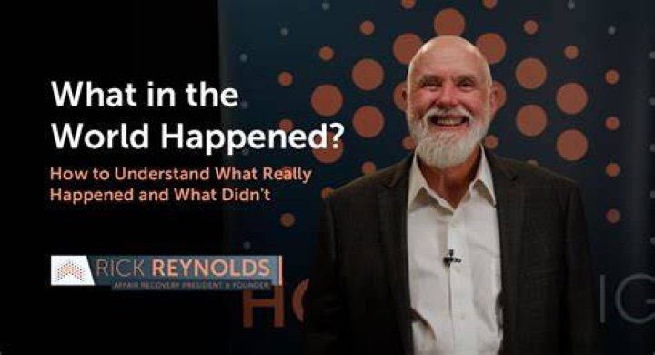 Rick Reynolds