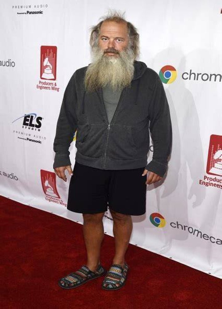 Rick Rubin Rick Rubin Net Worth: How Much is Rick Rubin Worth?