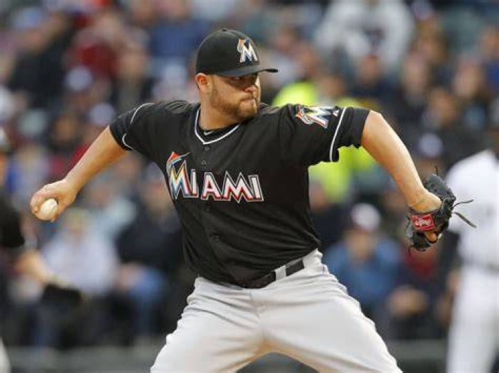 Ricky Nolasco