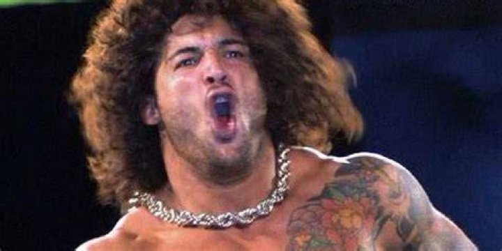 Ricky Ortiz