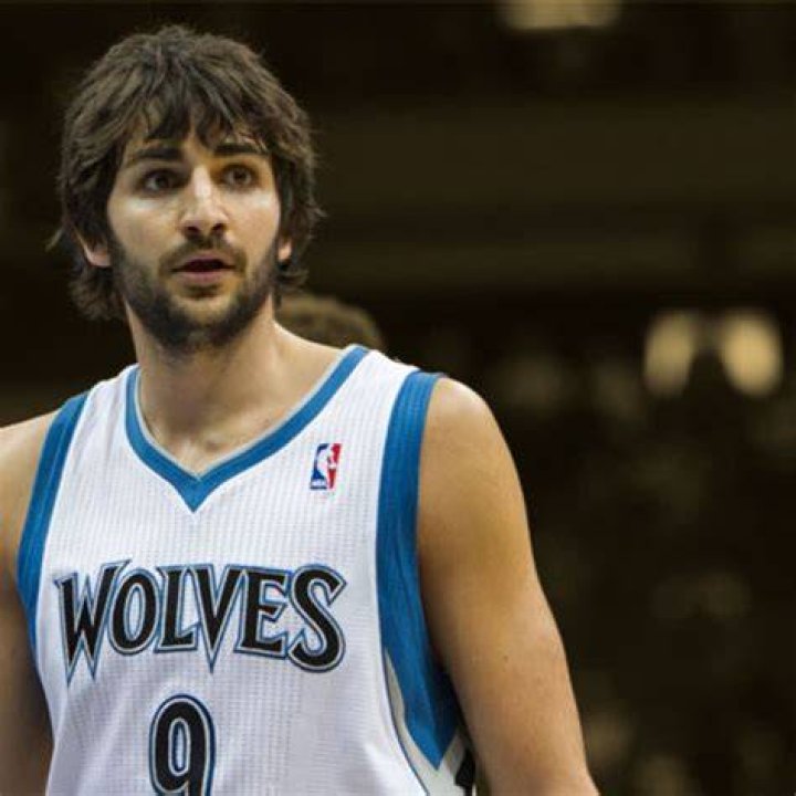 Ricky Rubio Wife, Height, Weight, Girlfriend, Biography Ricky Rubio 1