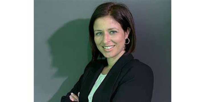 Rita Sobral