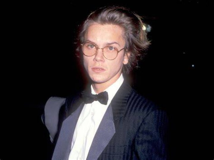 River Phoenix age