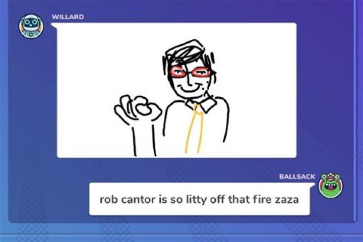 Rob Cantor