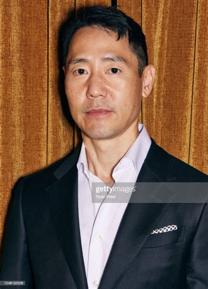 Rob Yang