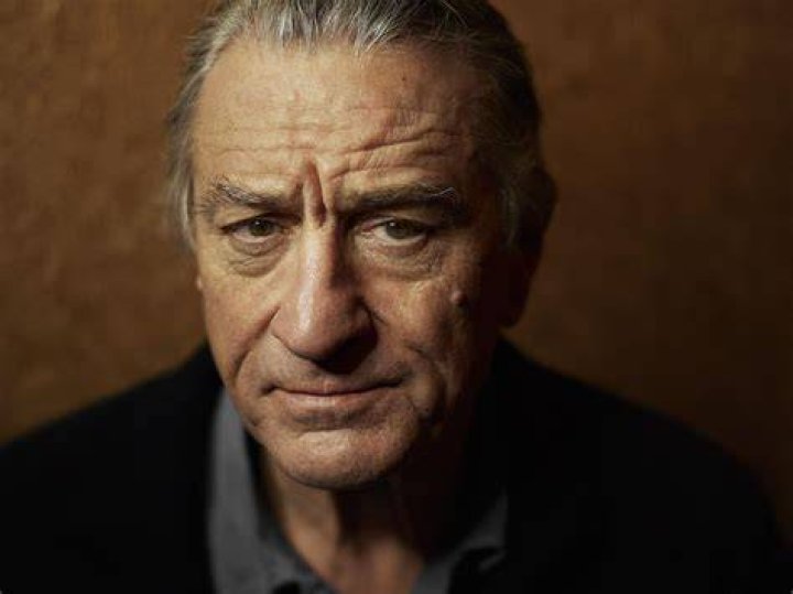 Robert De Niro