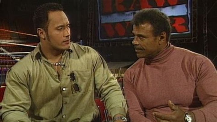 Rocky Johnson