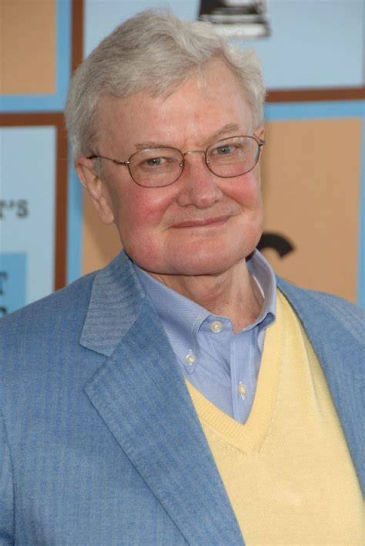 Roger Ebert - Net Worth, Age, Height, Birthday, Bio, Wiki!