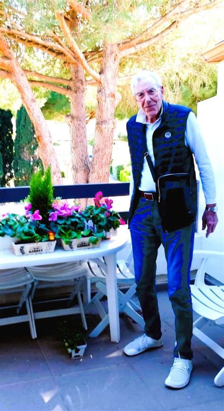 Roger Veyron