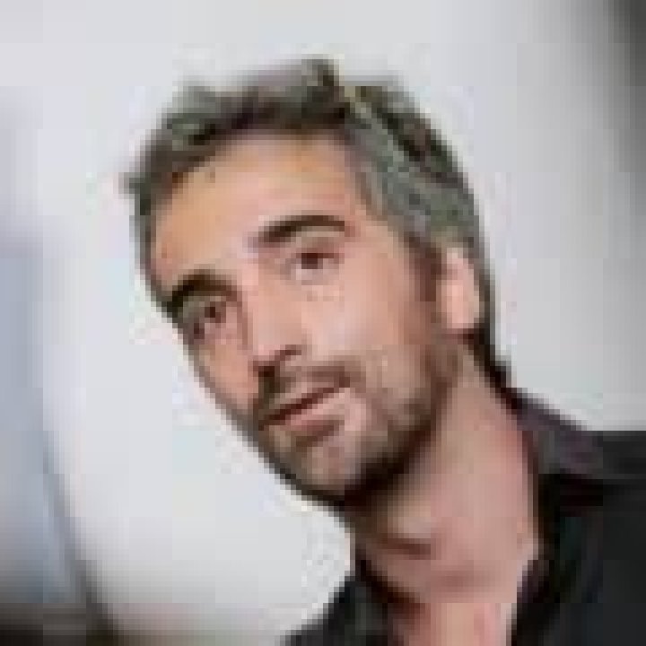 Romain Padovani