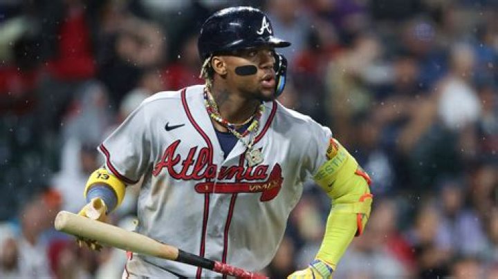 Ronald Acuna Jr.