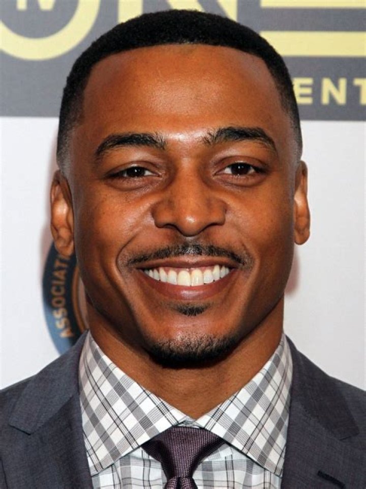 RonReaco Lee