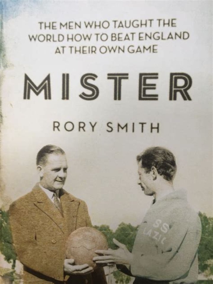 Rory Smith