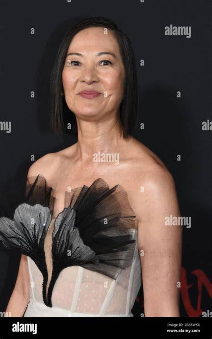 Rosalind Chao