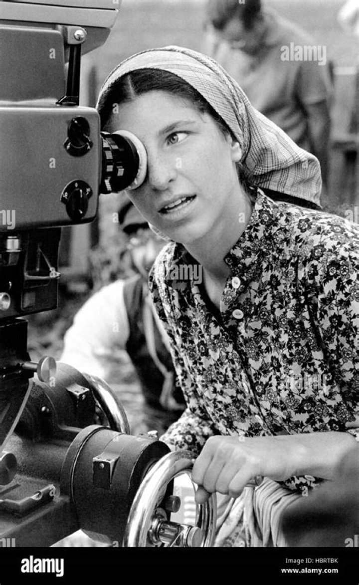 Rosalind Harris