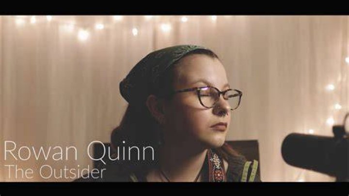 Rowan Quinn
