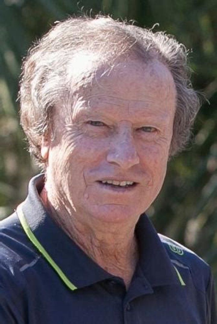 Roy Barth