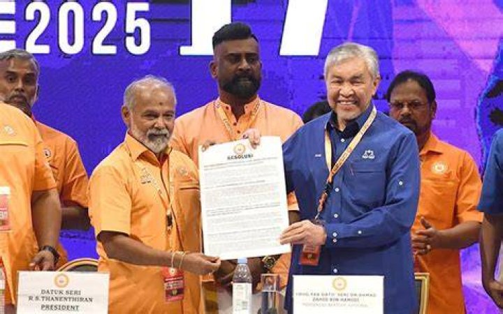 R.S. Thanenthiran