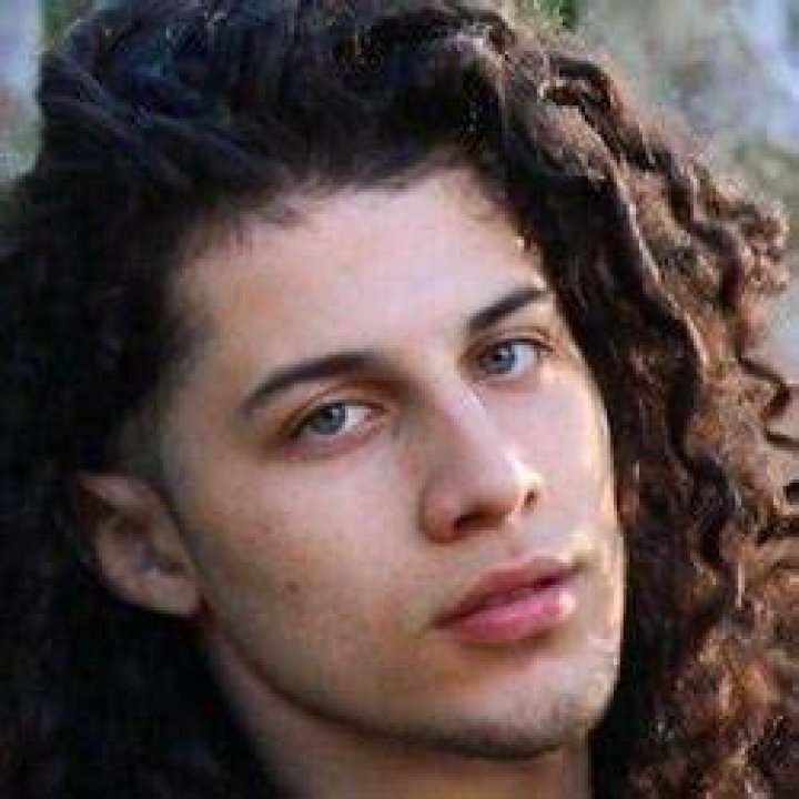 Ruben DeVill Age