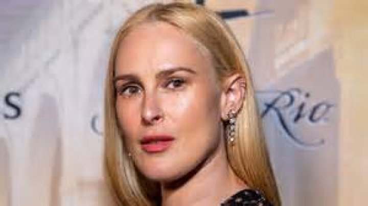 Rumer Willis