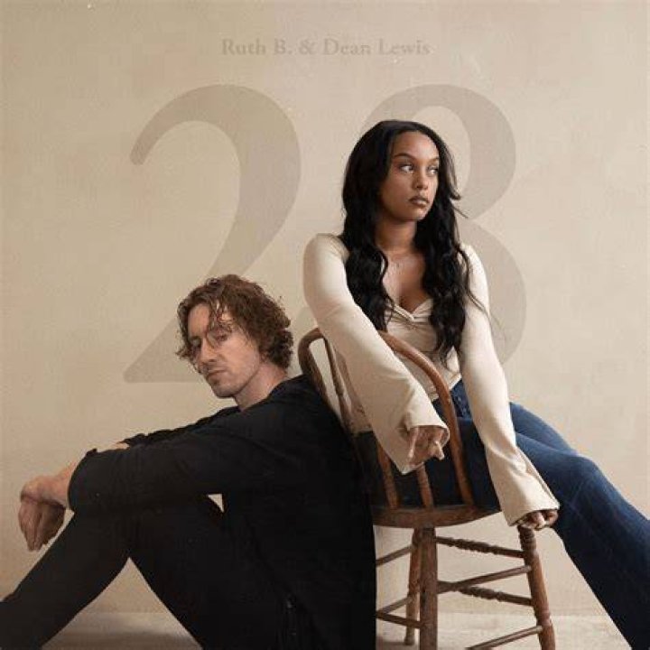 Ruth B