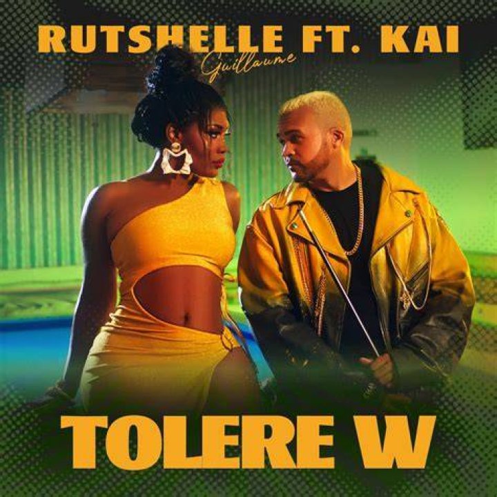 Rutshelle Guillaume