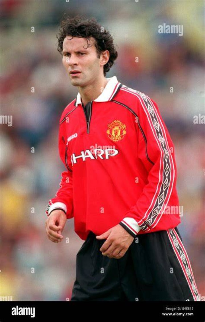Ryan Giggs