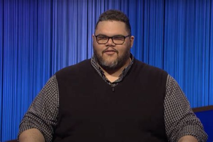 Ryan Long Jeopardy