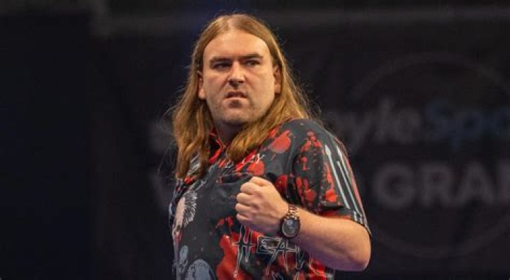 Ryan Searle