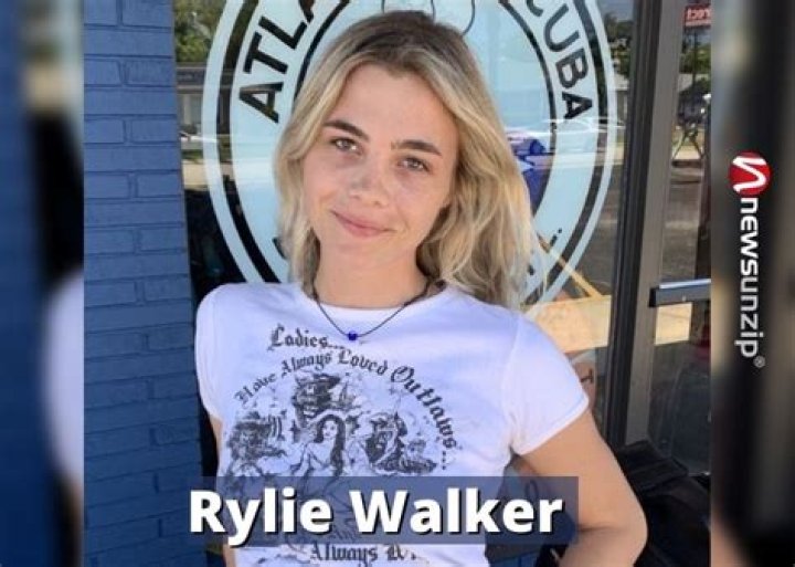 Rylie Walker