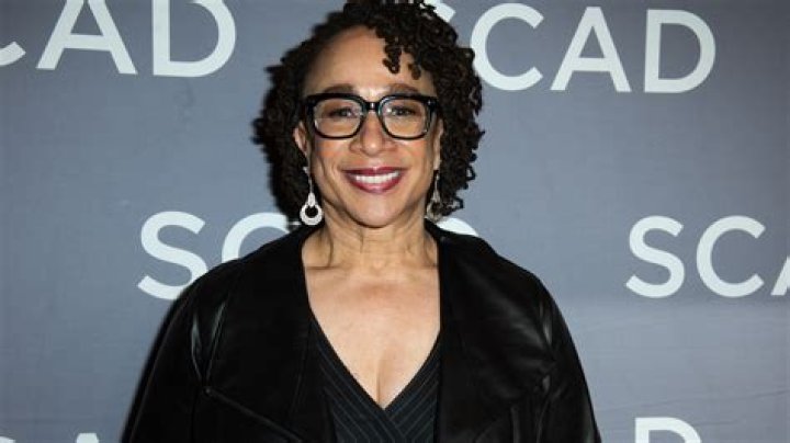 S. Epatha Merkerson
