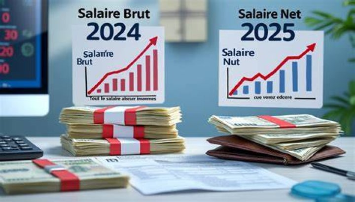 Salaire