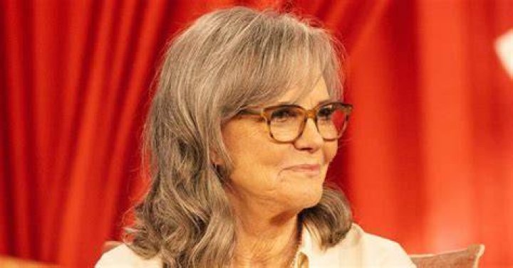 Sally Field Fortune